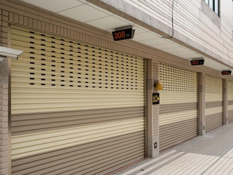 麗馨汽車旅館 Leesing Motel Kaohsiung Exterior photo